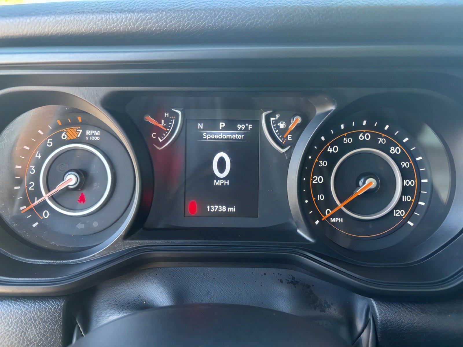 Used 2024 Jeep Wrangler Sport S image 28