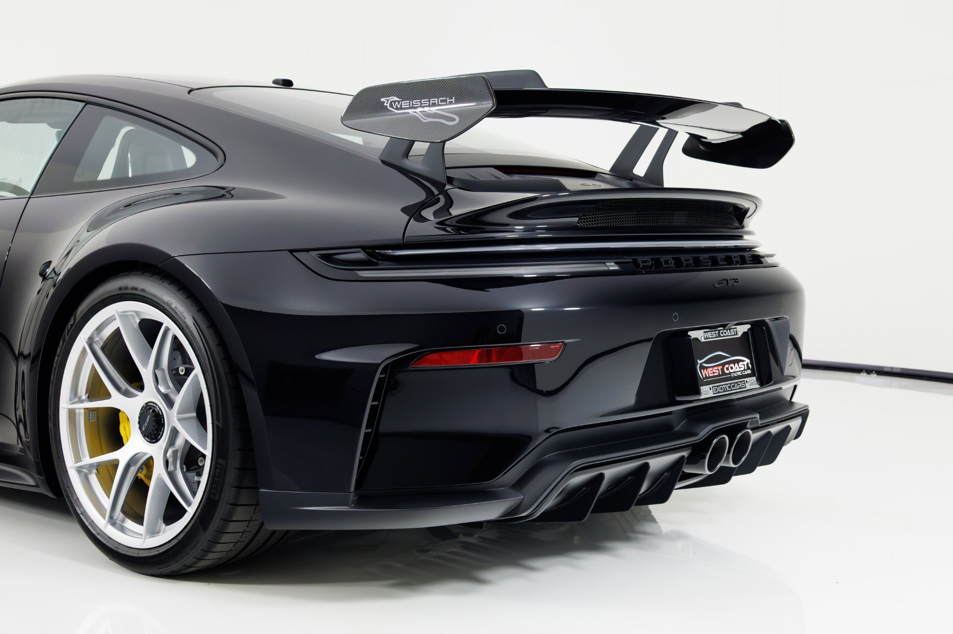 Used 2026 Porsche 911 GT3 image 63