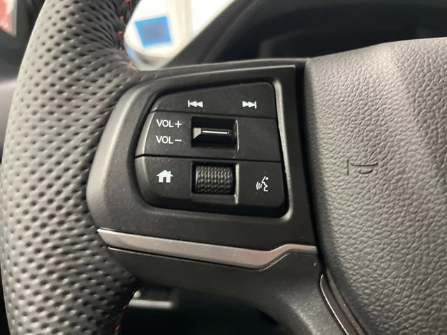 New 2026 Honda Ridgeline TrailSport image 17