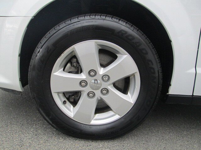 Used 2014 Dodge Grand Caravan American Value Package FWD image 8