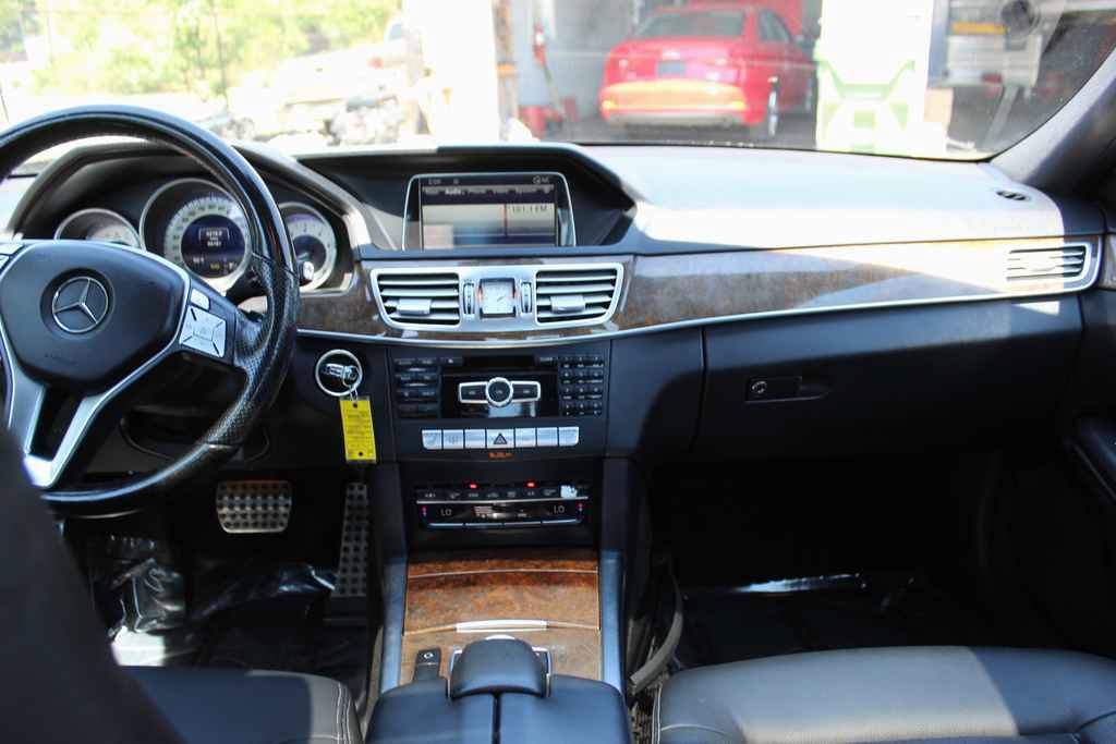 Used 2014 Mercedes-Benz E 350 Sedan w/ Premium 1 Package image 26