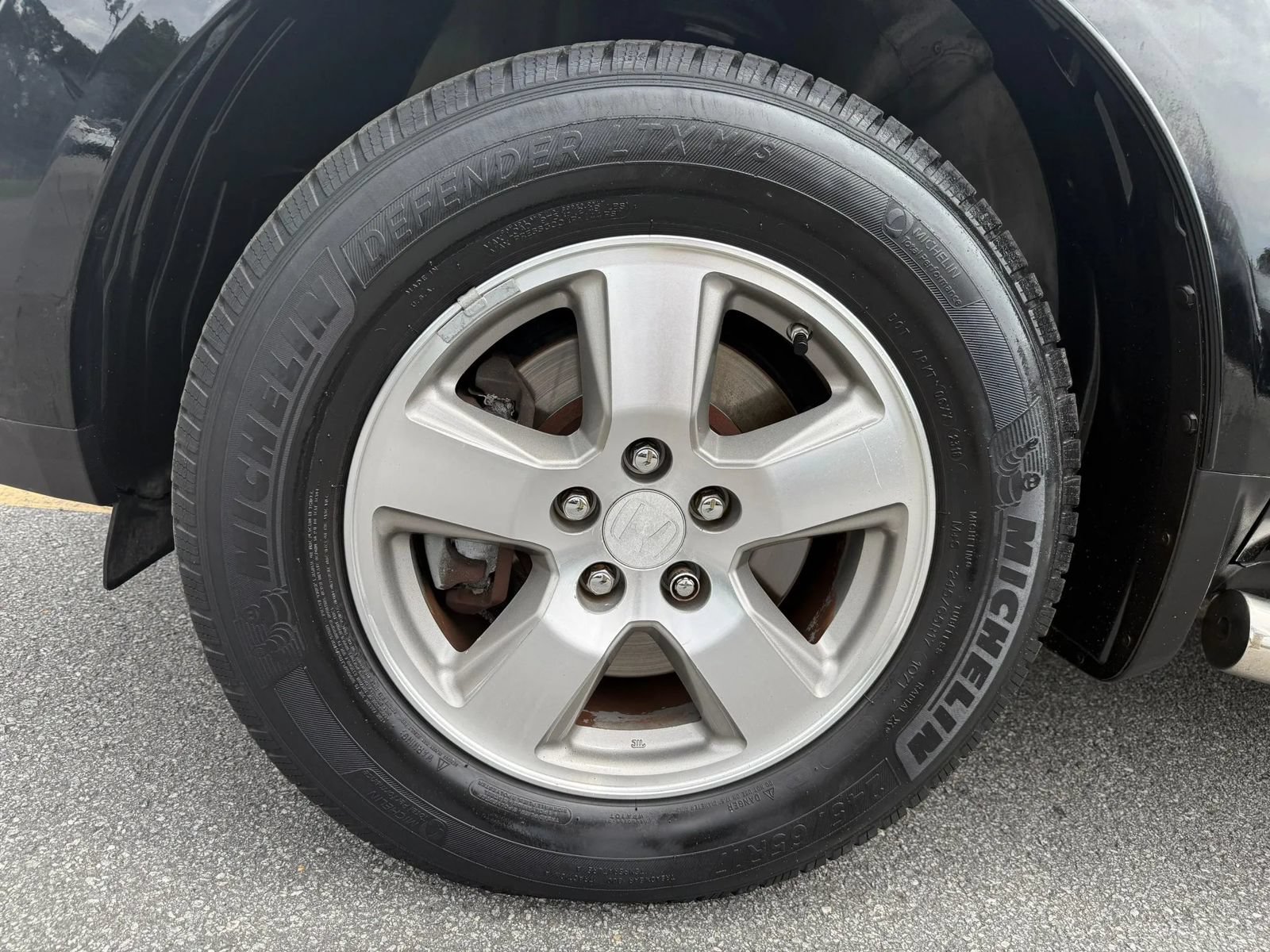 Used 2011 Honda Pilot EX-L image 34