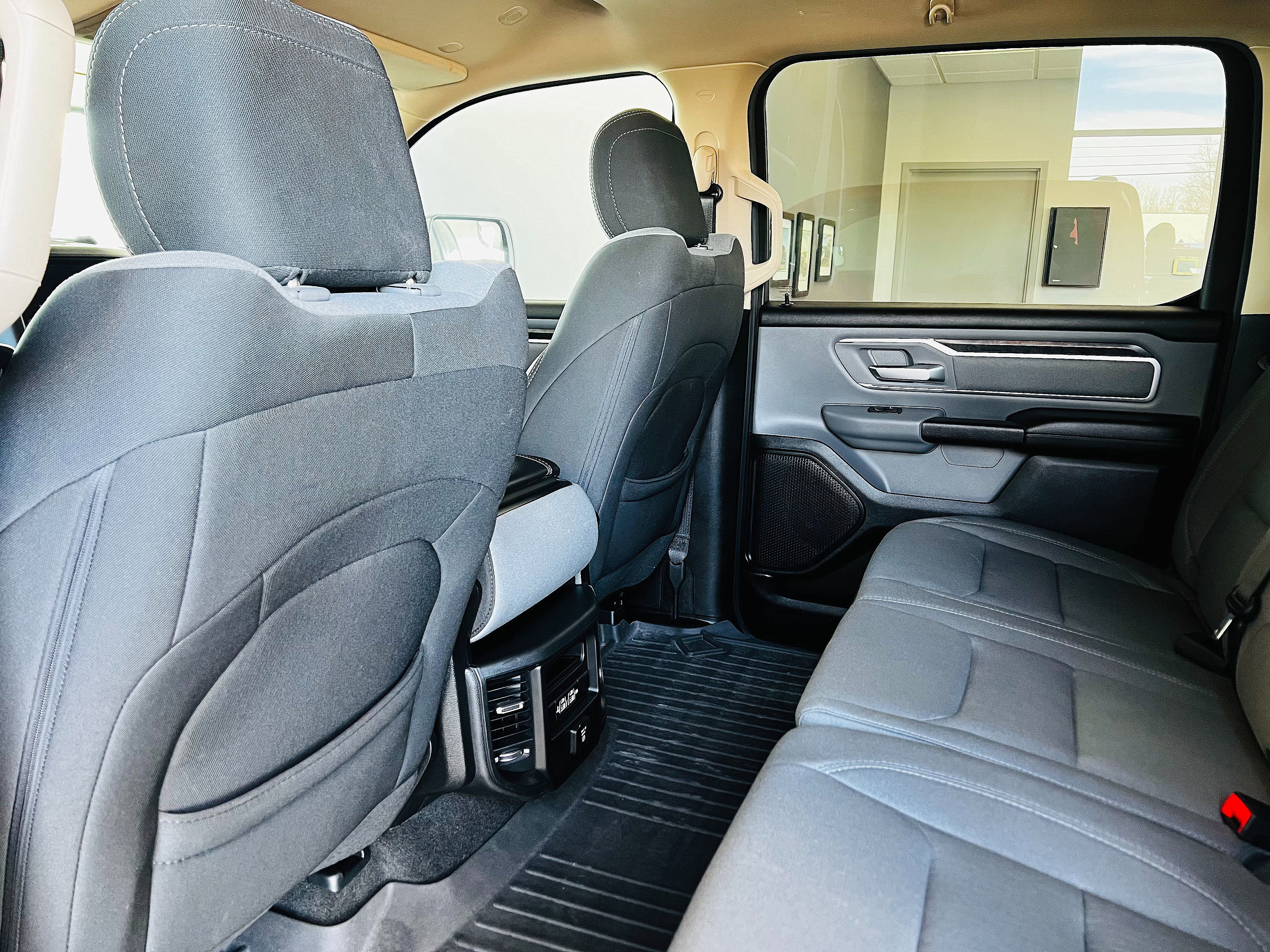 Used 2020 RAM 1500 Big Horn image 23