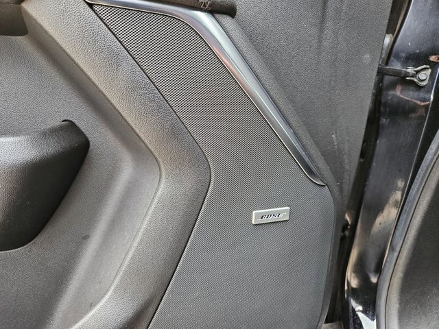 Used 2022 GMC Yukon Denali w/ Denali Ultimate Package image 10