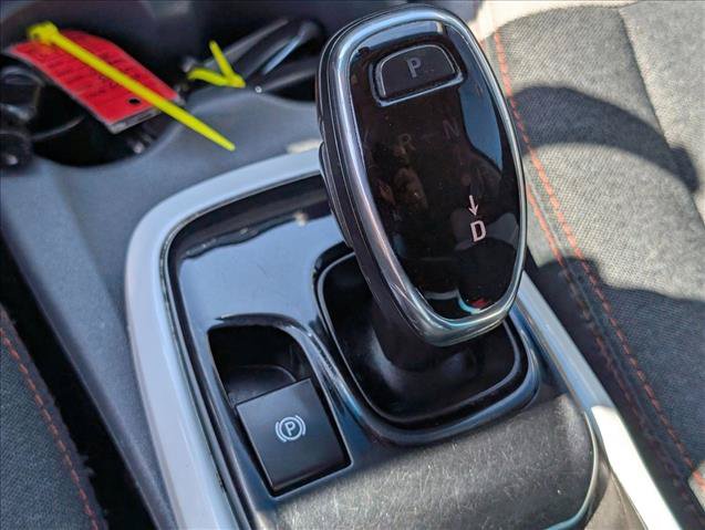 Used 2019 Chevrolet Bolt LT FWD image 13