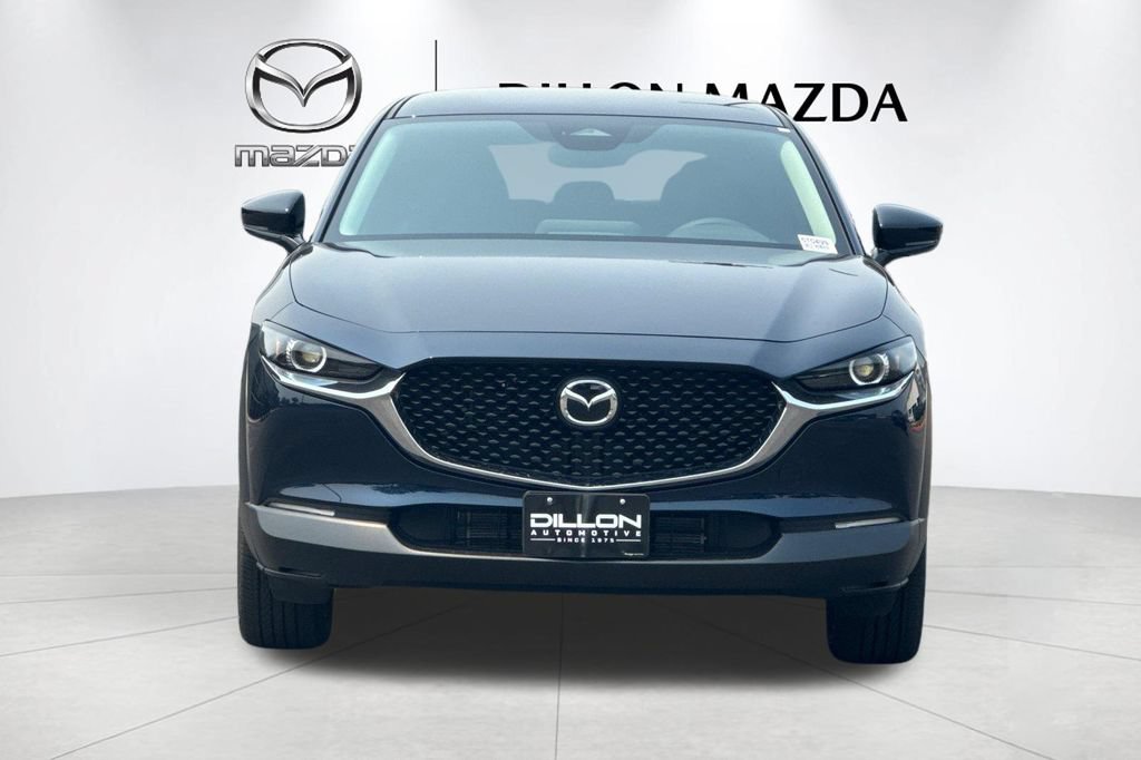 New 2026 MAZDA CX-30 AWD 2.5 S w/ Select Sport Pkg image 9
