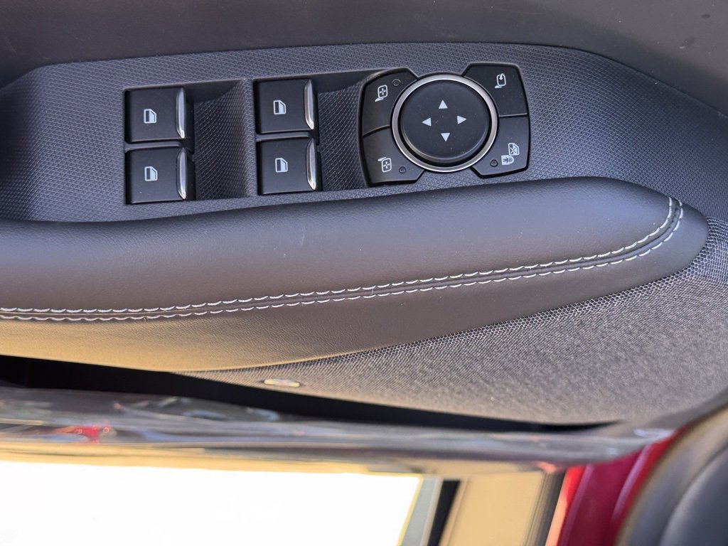 New 2025 Ford Mustang Mach-E Premium image 16