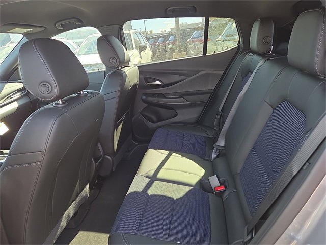 New 2026 Buick Envista Preferred w/ Convenience I Package image 8