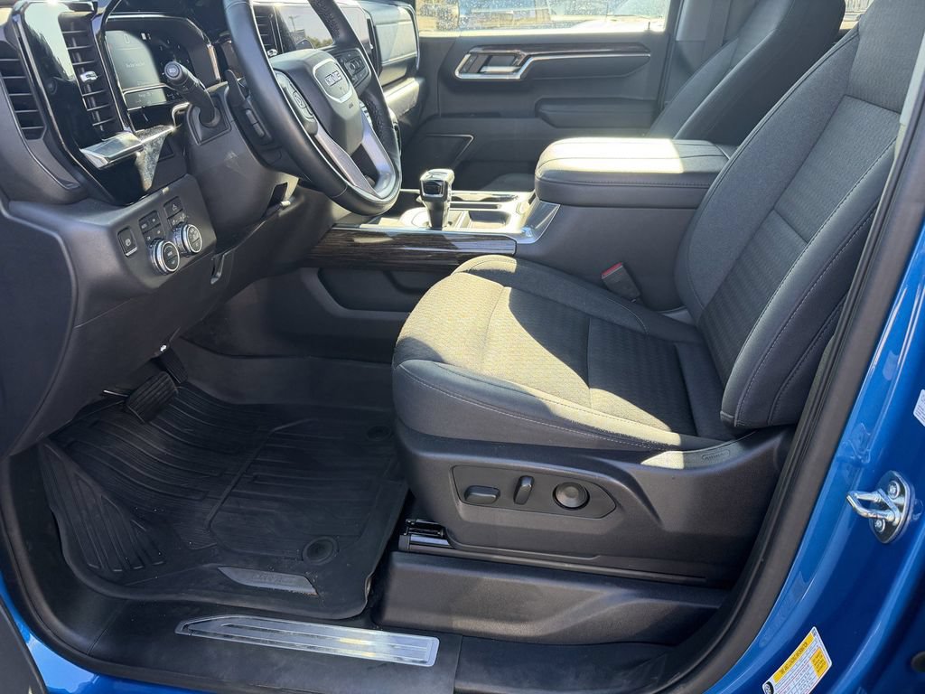 Used 2023 GMC Sierra 1500 Elevation AWD/4WD image 24