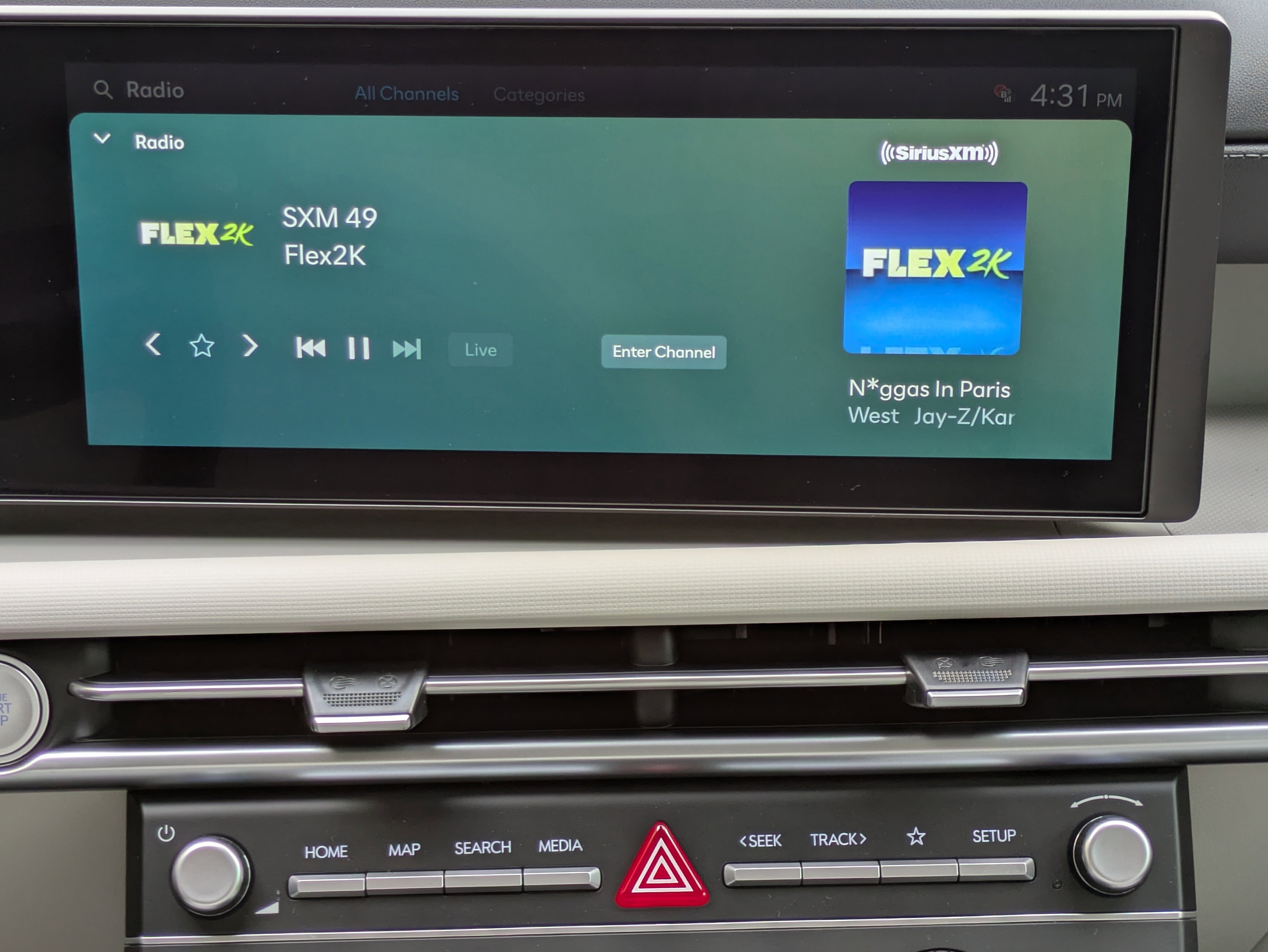New 2026 Hyundai Tucson SE FWD image 18