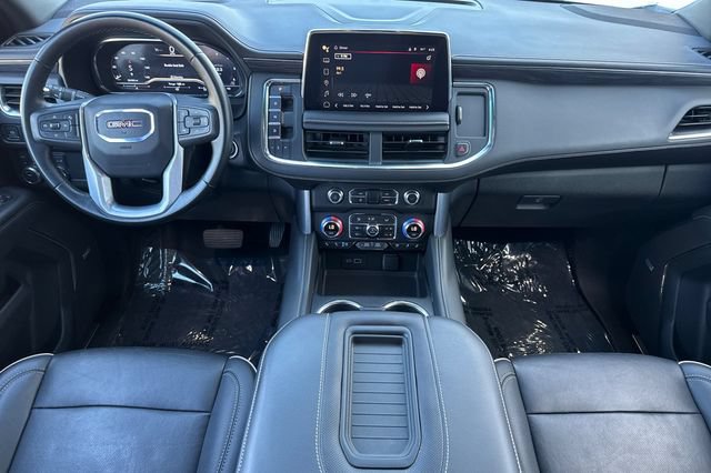 Used 2024 GMC Yukon SLT AWD/4WD image 15
