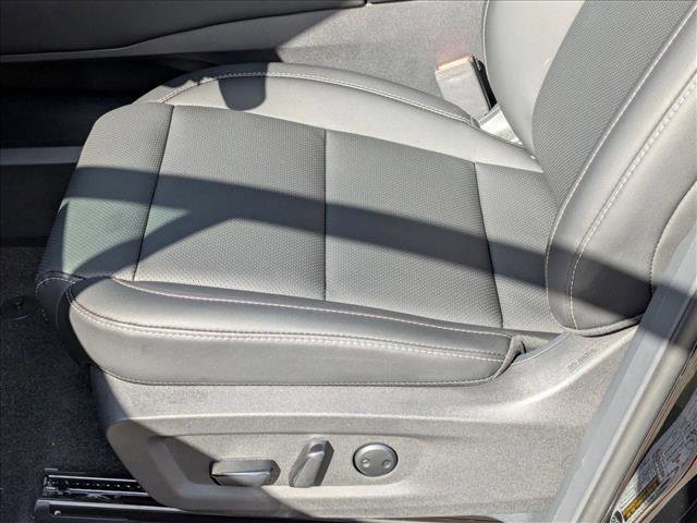 New 2026 Nissan Murano SL image 4