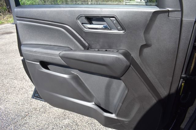 New 2026 Chevrolet Colorado LT w/ LT Convenience Package AWD/4WD image 34