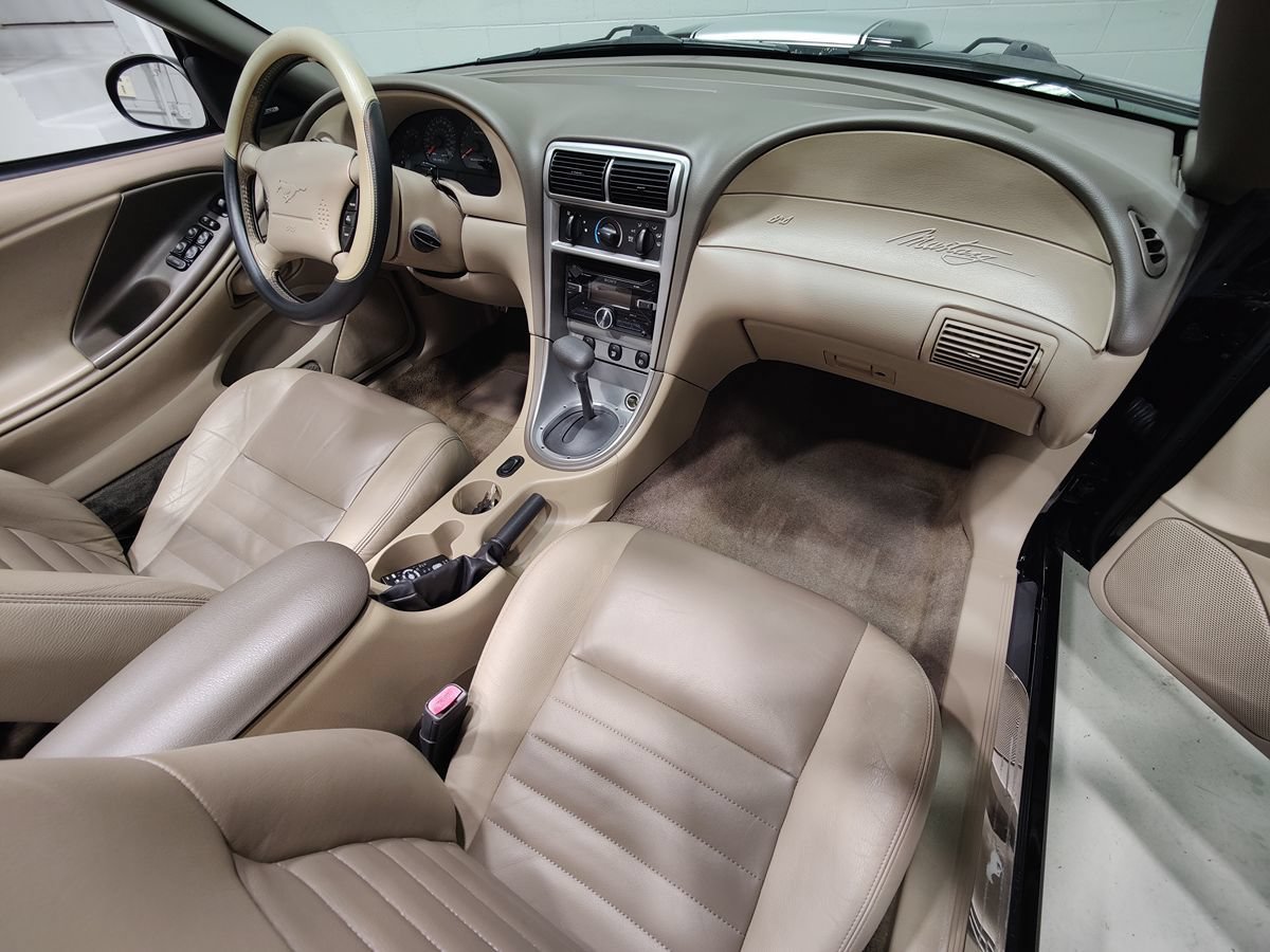Used 2003 Ford Mustang GT Premium RWD image 14