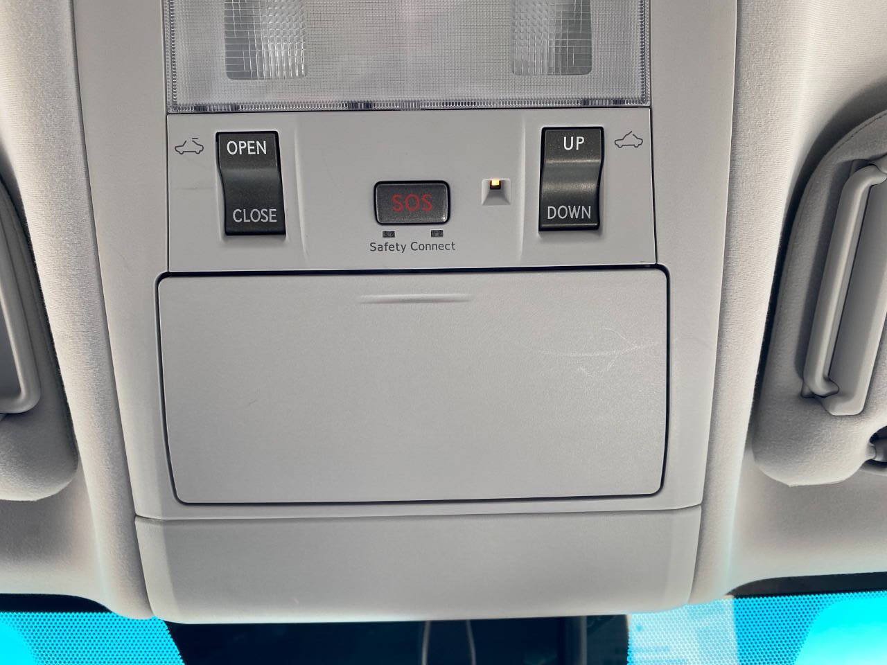 Used 2010 Lexus HS 250h FWD image 21