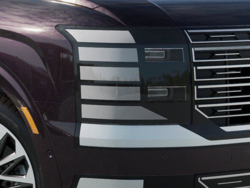 New 2026 Hyundai Palisade Calligraphy image 9