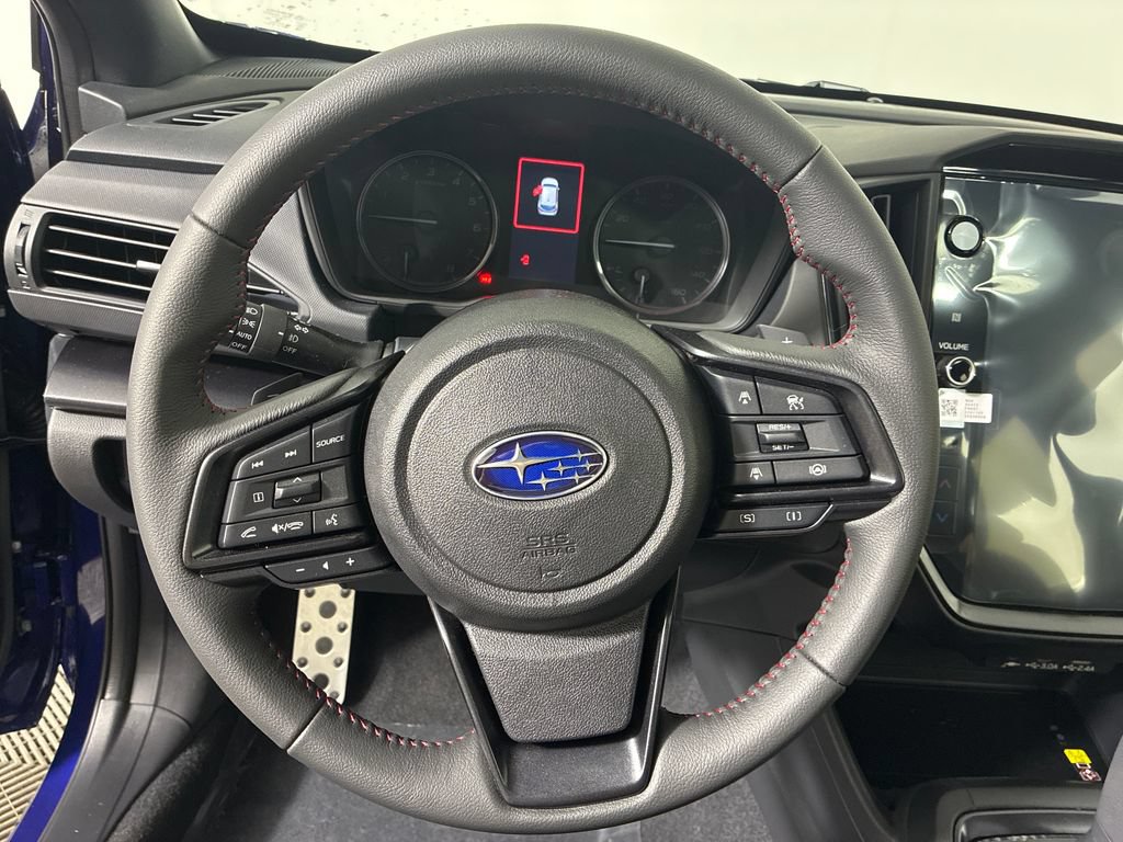 New 2026 Subaru Impreza RS AWD/4WD image 20