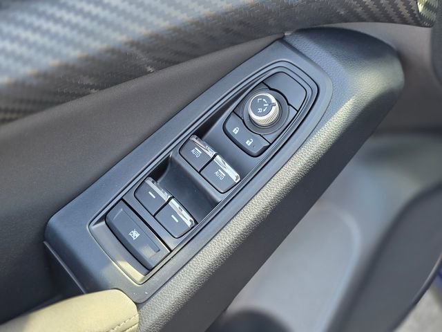 New 2026 Subaru Ascent Premium AWD/4WD image 21