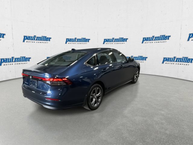 Used 2023 Honda Accord EX image 11