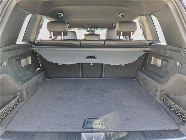 Certified 2026 Mercedes-Benz GLB 250 image 6
