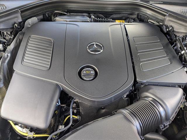 Used 2026 Mercedes-Benz GLC 300 4MATIC image 16