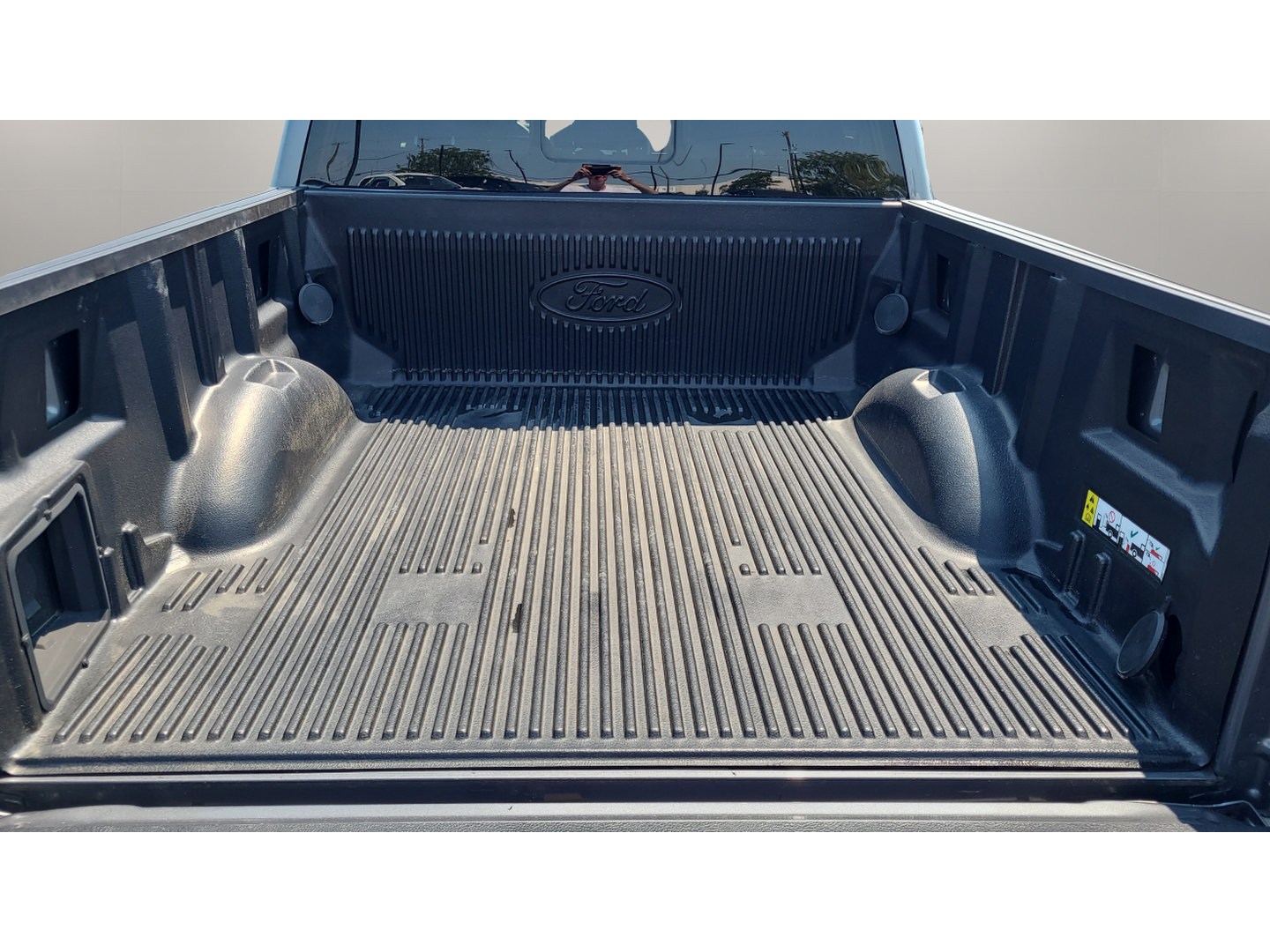 Certified 2023 Ford F150 XLT w/ Equipment Group 302A High AWD/4WD image 28