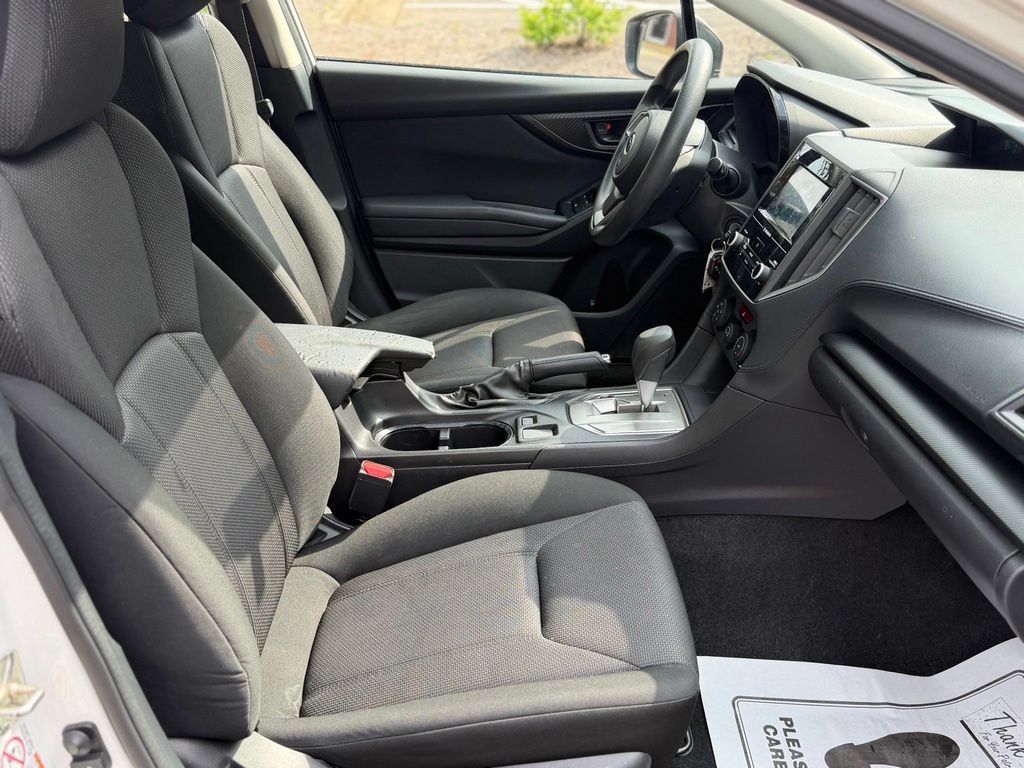 Used 2017 Subaru Impreza 2.0i AWD/4WD image 15