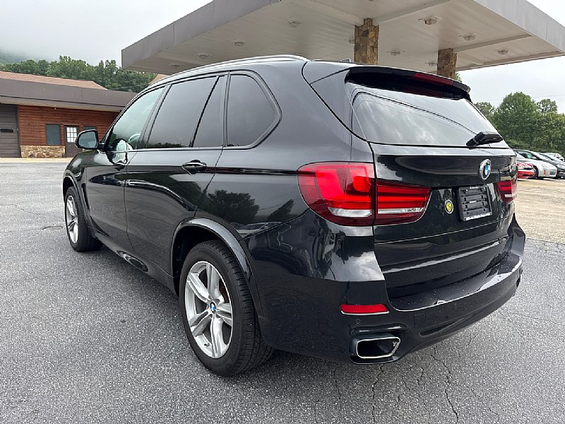 Used 2016 BMW X5 xDrive35i AWD/4WD image 4