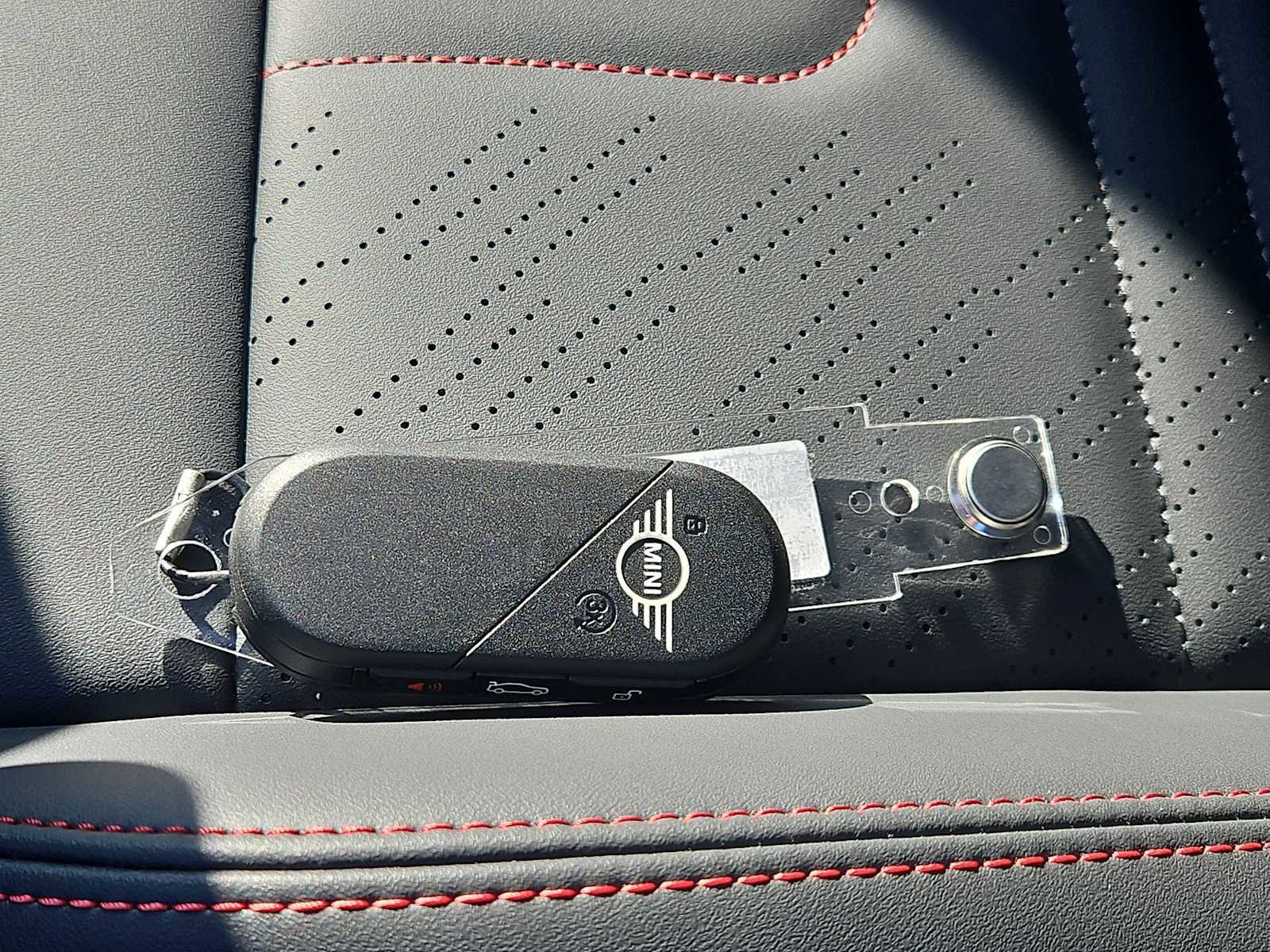 New 2026 MINI Cooper Countryman John Cooper Works image 32