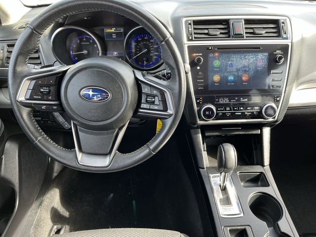 Used 2019 Subaru Outback 2.5i Premium AWD/4WD image 13
