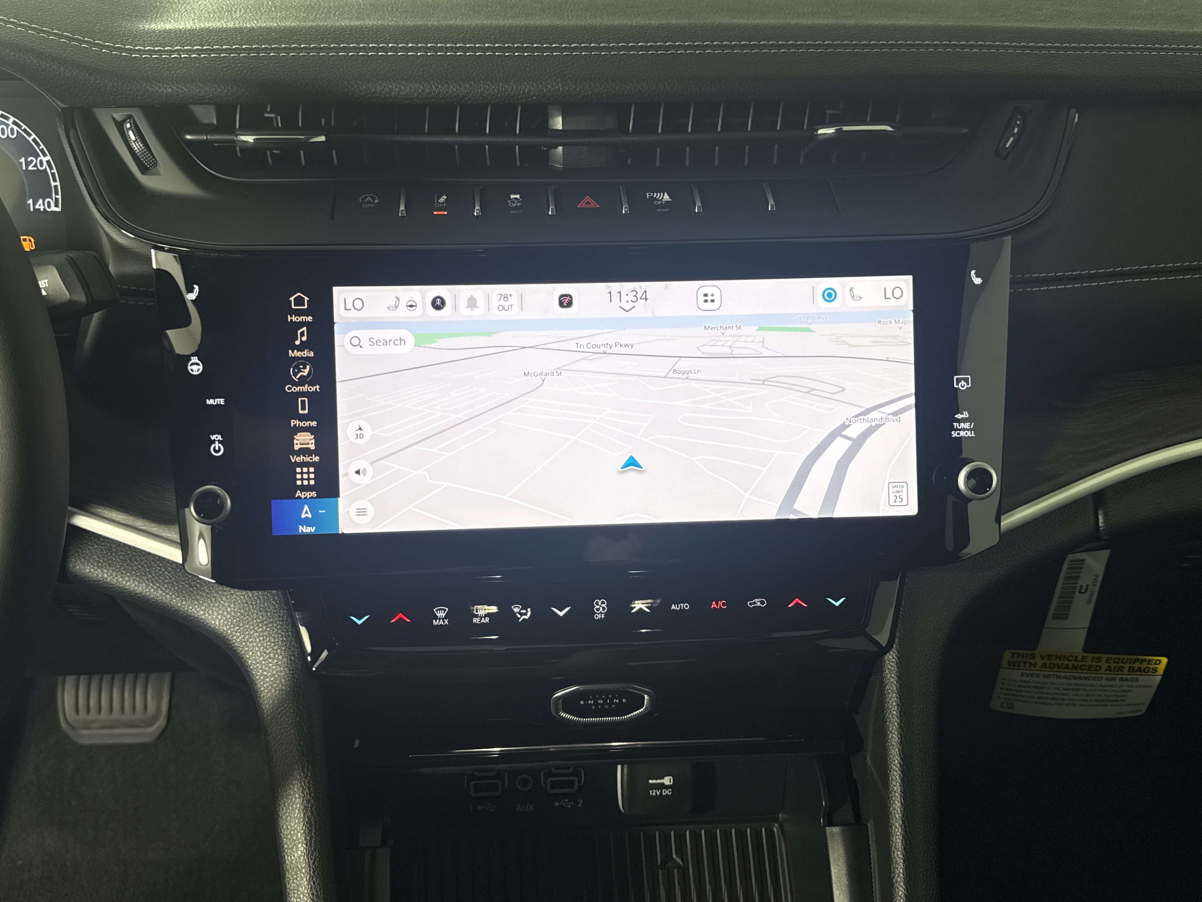 New 2027 Jeep Grand Cherokee Limited AWD/4WD image 10