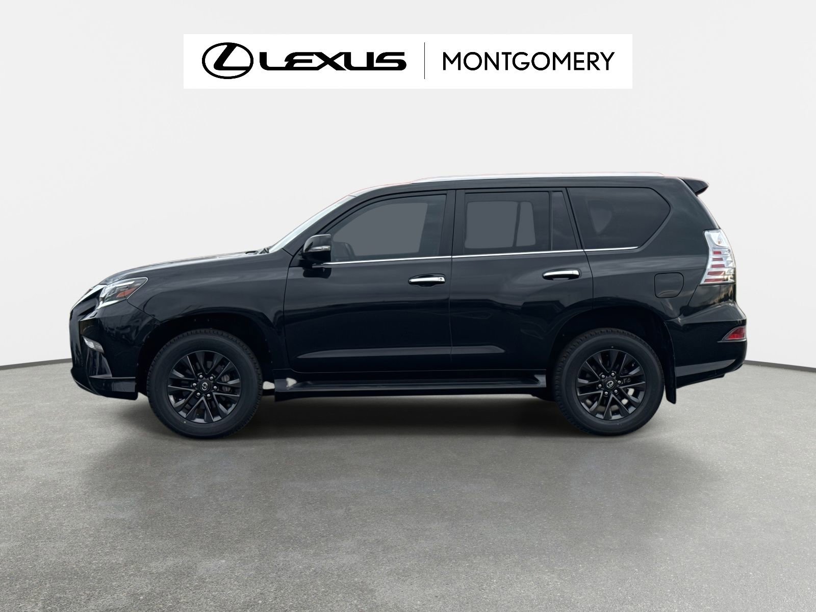 Used 2022 Lexus GX 460 Premium image 6