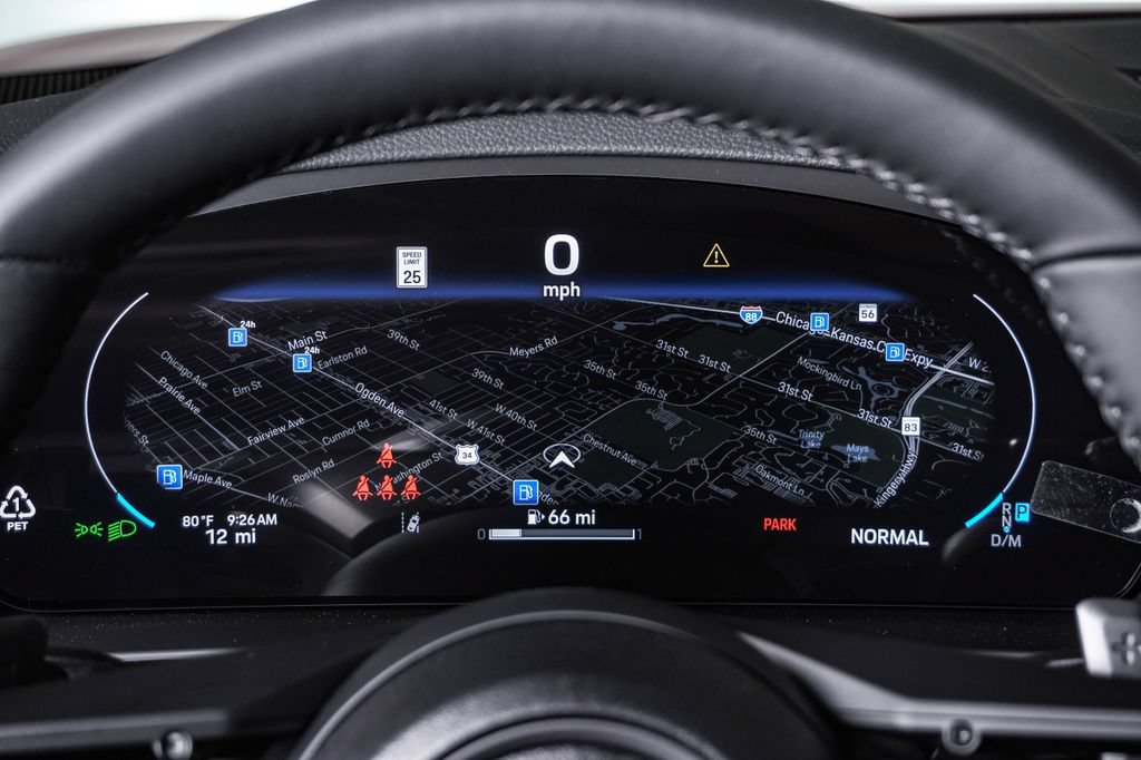 New 2026 Porsche Cayenne Coupe AWD/4WD image 21