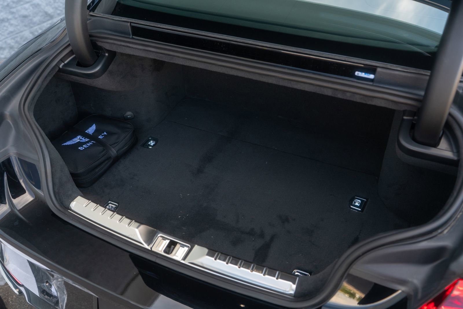 New 2026 Bentley Continental GT image 33