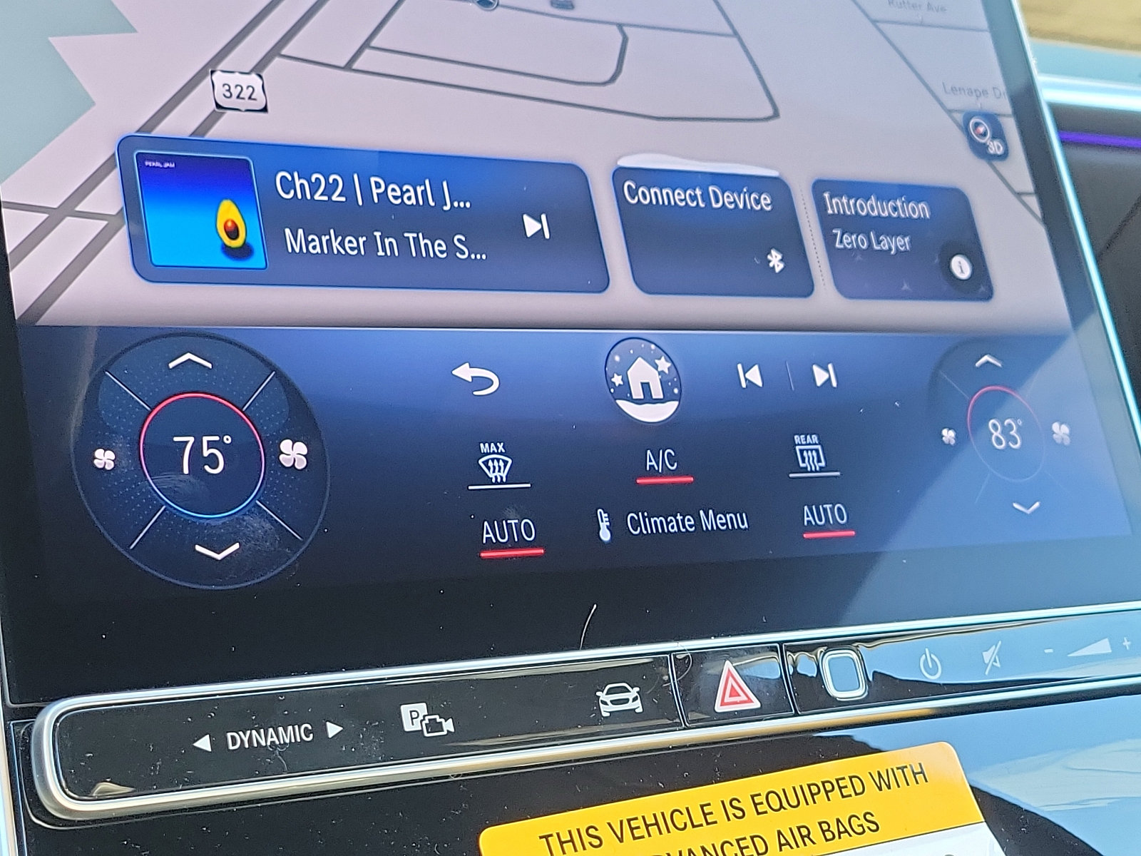 Certified 2024 Mercedes-Benz S 580 4MATIC Sedan image 16