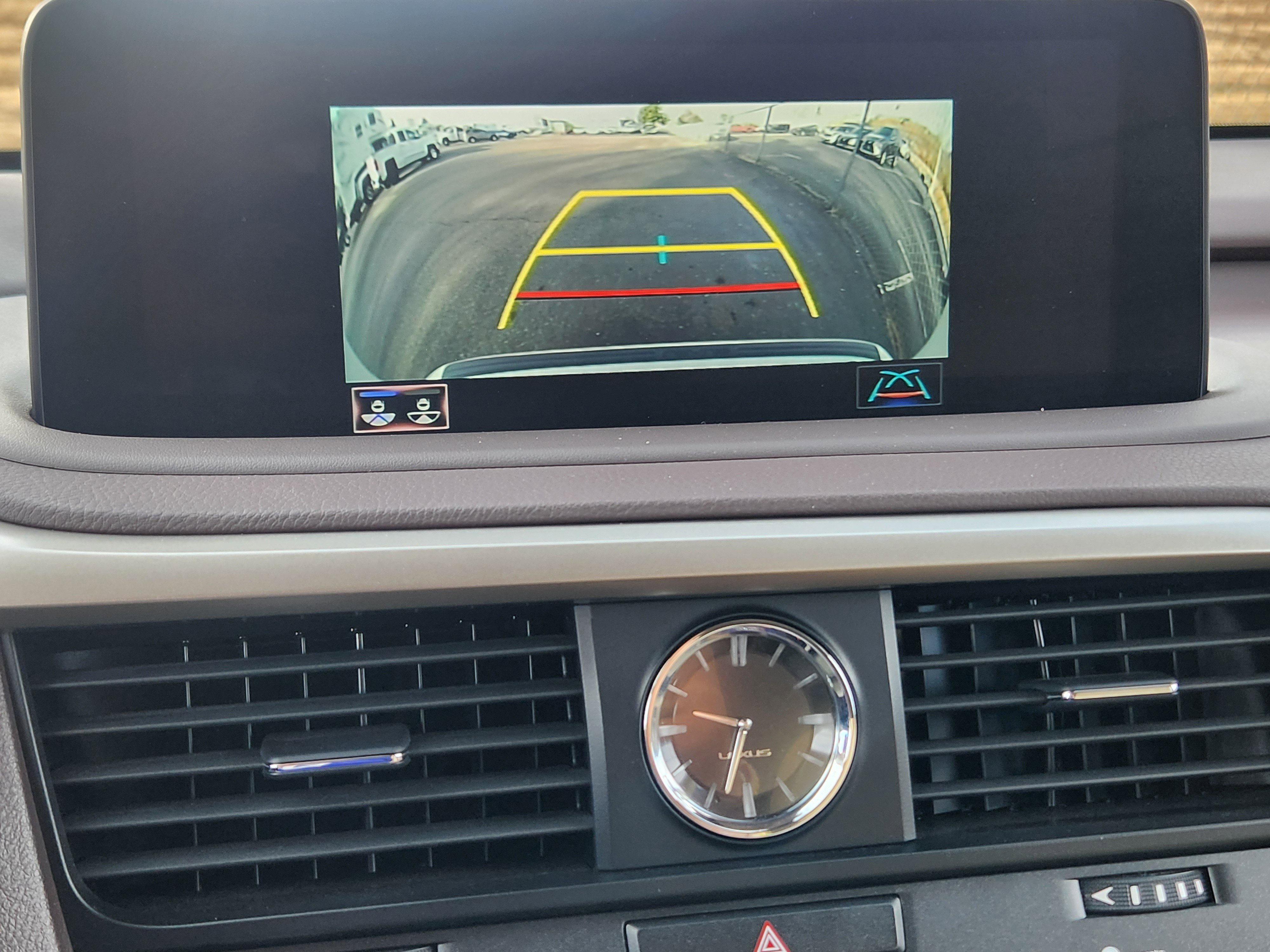 Used 2020 Lexus RX 450hL RX 450hL image 28