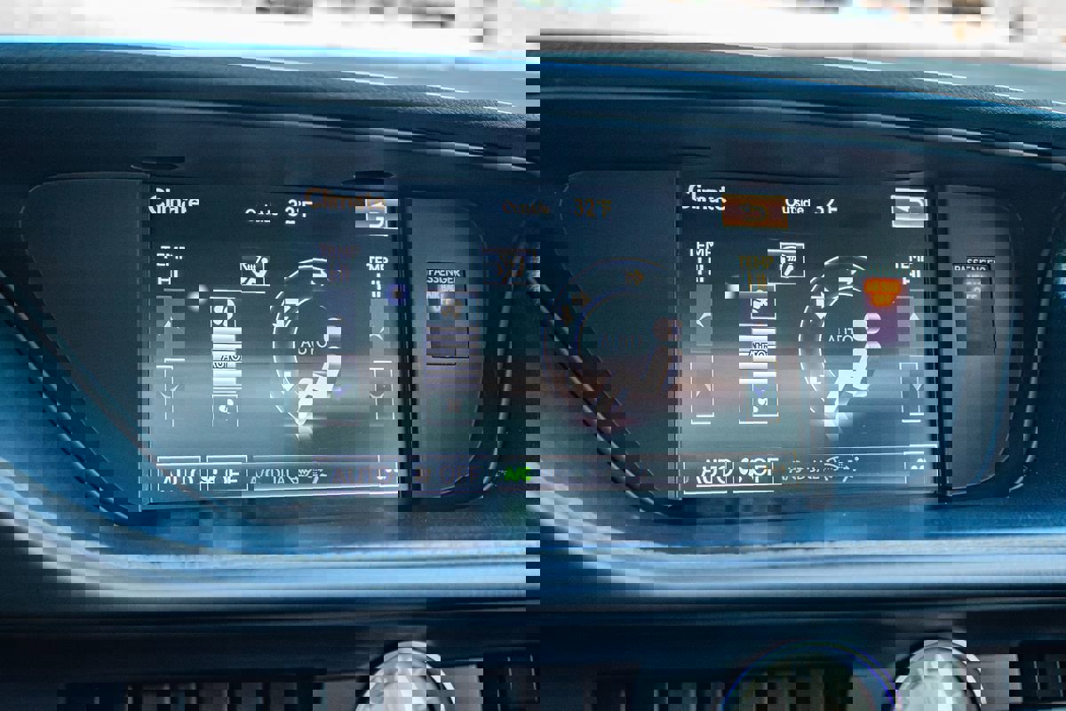 Used 2015 Lexus ES 350 image 24