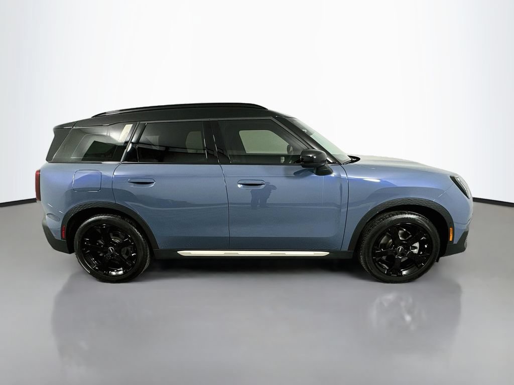 Used 2026 MINI Cooper Countryman SE AWD/4WD image 4