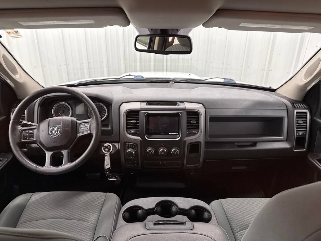 Used 2020 RAM 1500 Tradesman w/ Chrome Plus Package AWD/4WD image 15