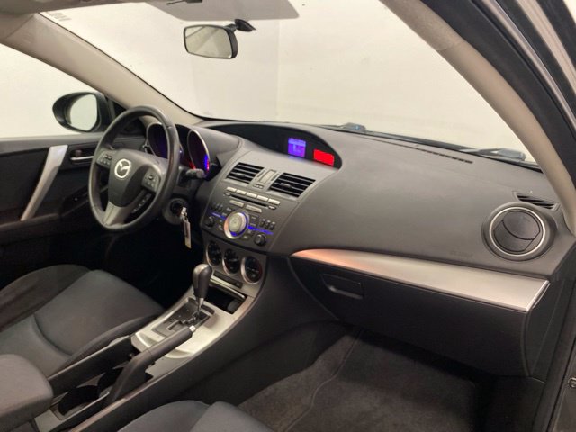 Used 2011 MAZDA MAZDA3 s Sport FWD image 23