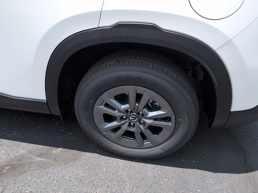 New 2026 MAZDA CX-5 Select AWD/4WD image 13