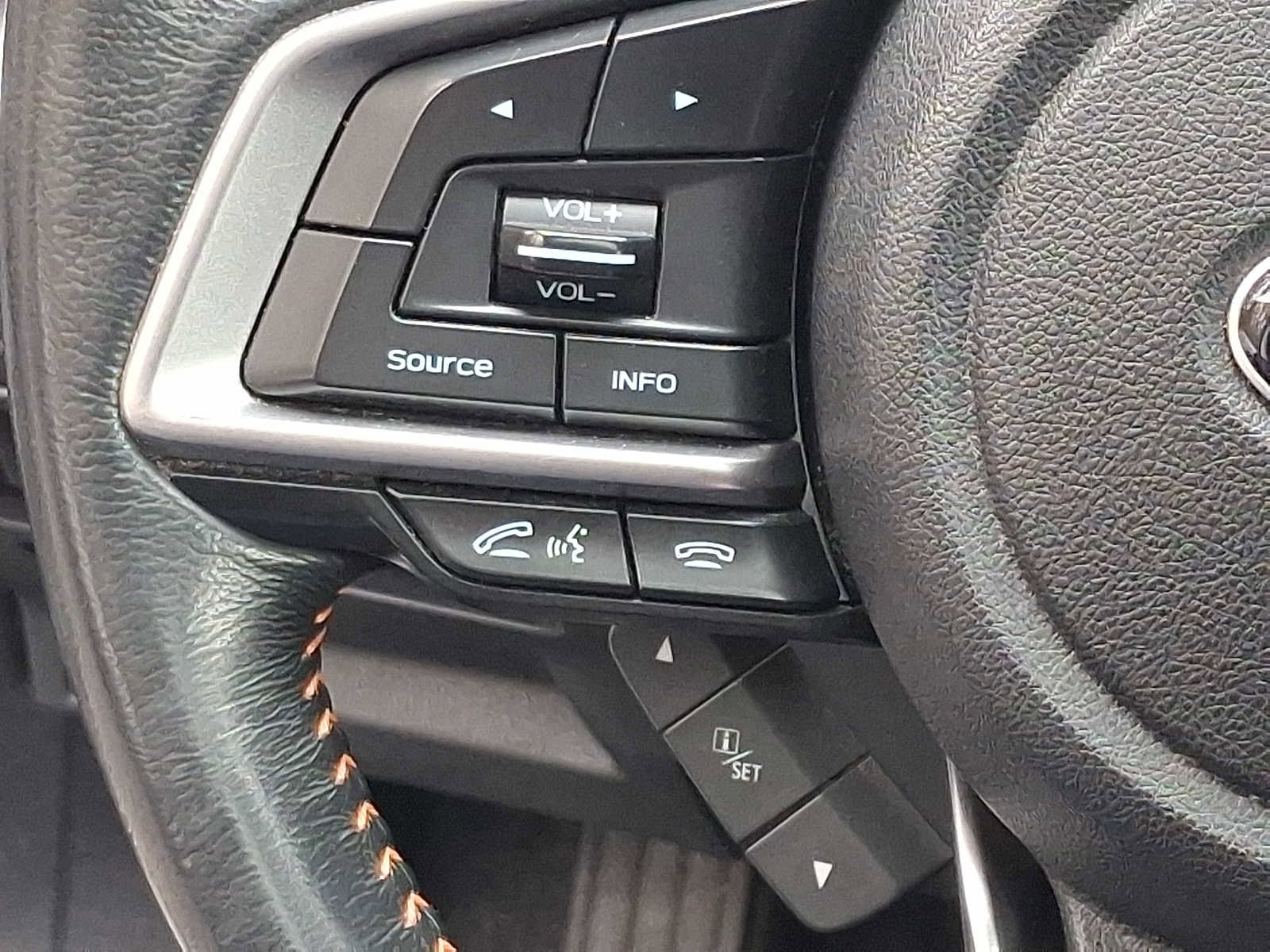 Used 2018 Subaru Crosstrek 2.0i Limited AWD/4WD image 23