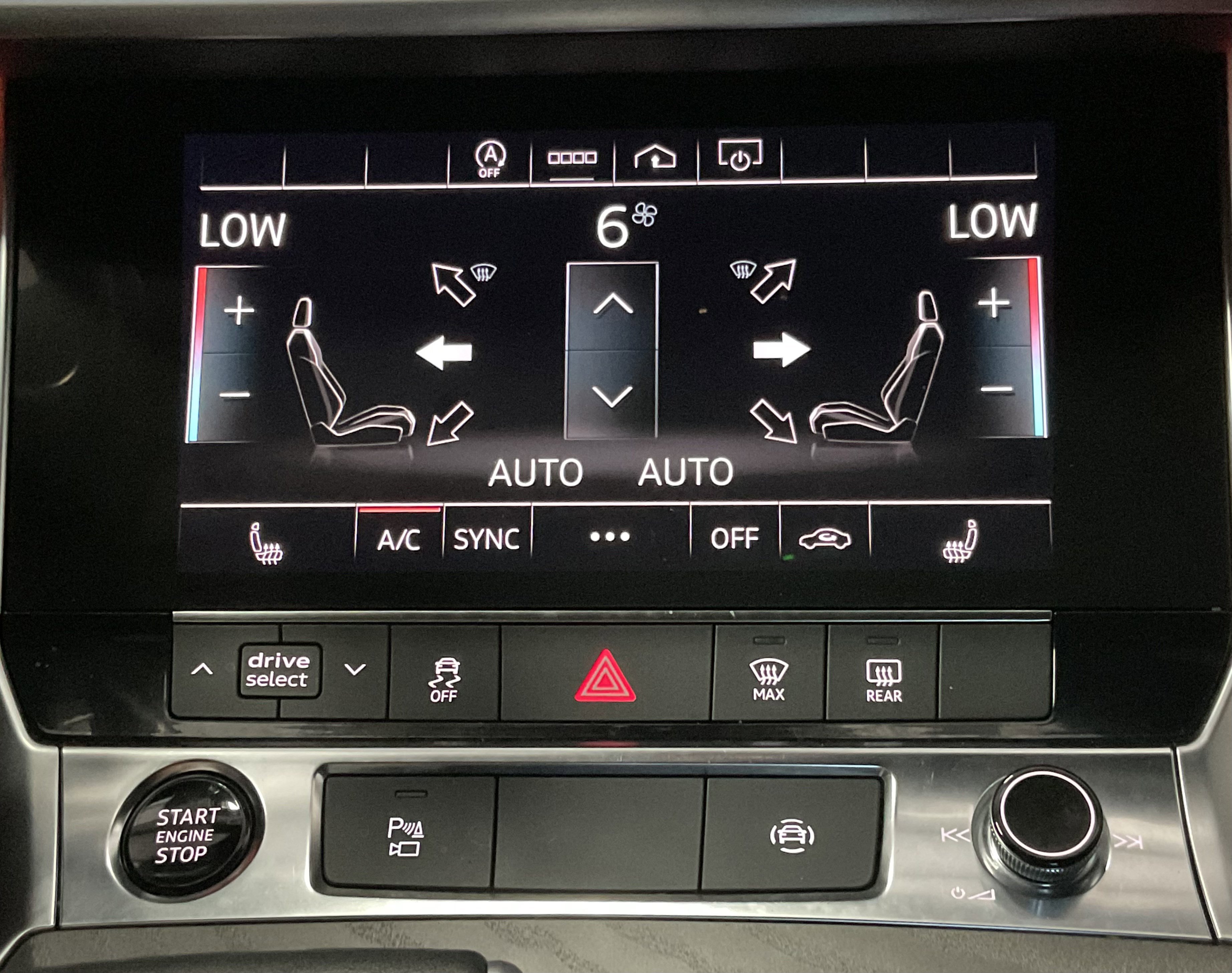 Used 2024 Audi A6 Premium Plus image 18