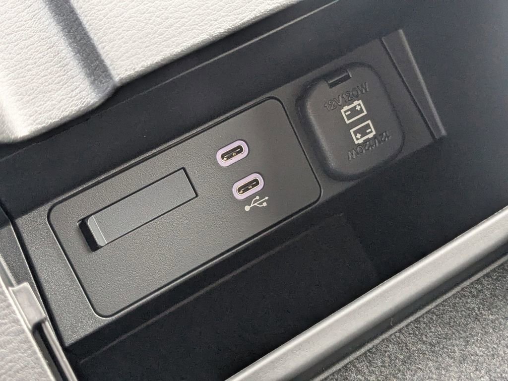 New 2025 MAZDA CX-5 AWD 2.5 S image 25