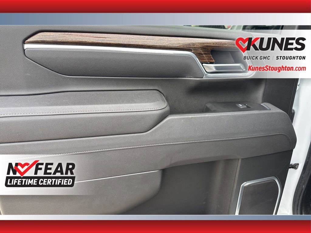 Used 2025 GMC Sierra 3500 SLE w/ SLE Convenience Package image 40