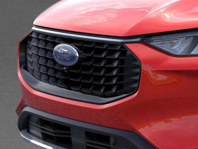 New 2024 Ford Escape Active w/ Tech Pack #2 FWD image 17
