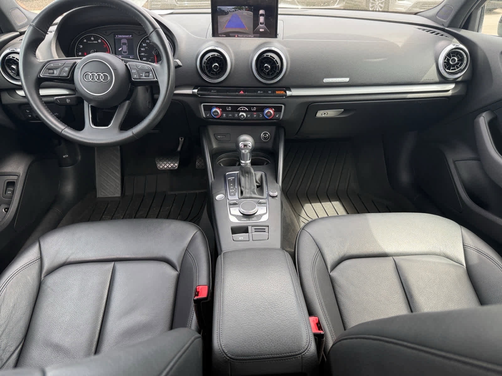 Used 2019 Audi A3 2.0T Premium w/ Convenience Package image 13
