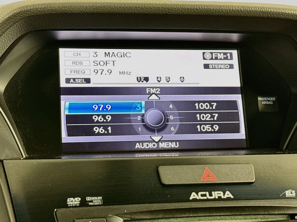 Used 2014 Acura ILX w/ Technology Package FWD image 16