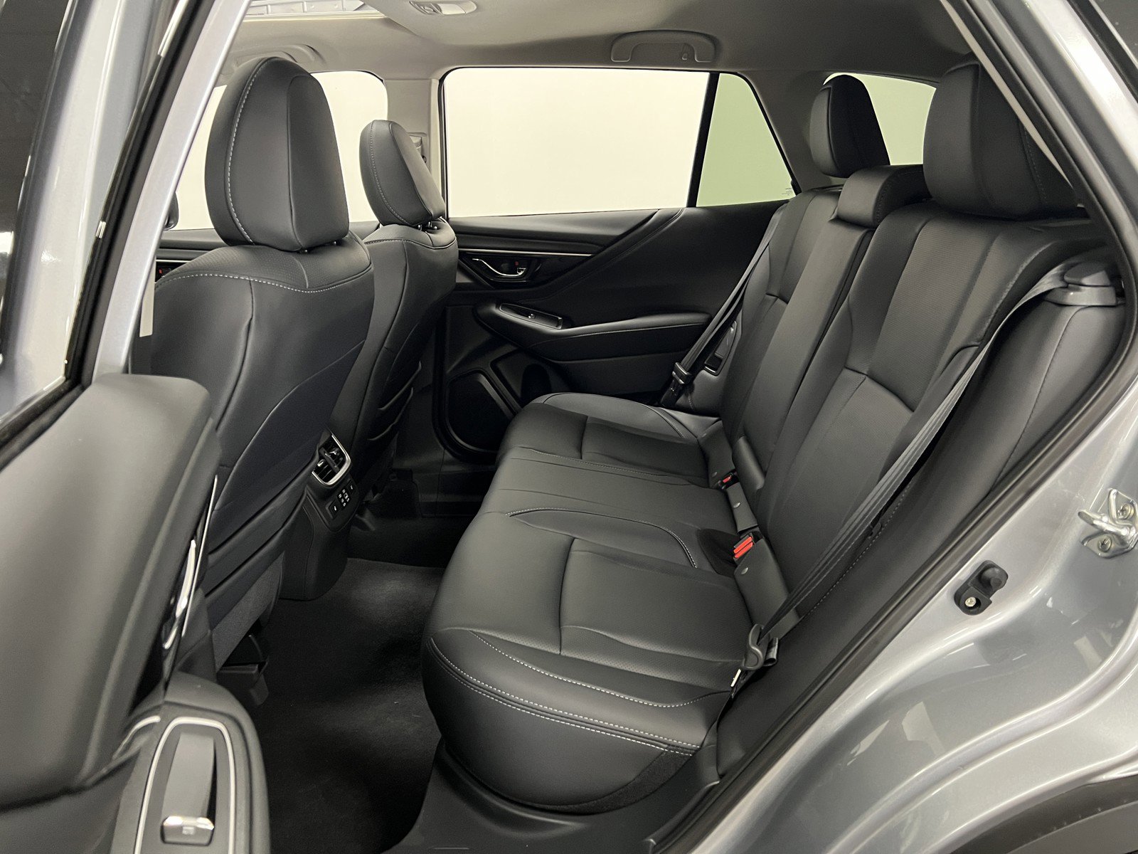 New 2025 Subaru Outback Touring image 12
