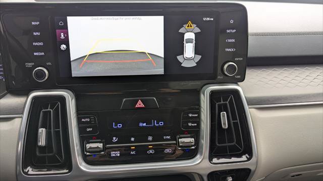 Used 2022 Kia Sorento SX AWD/4WD image 29